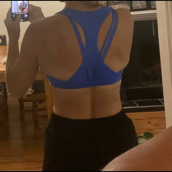 Fabletics workout bra - Picture 3 of 3